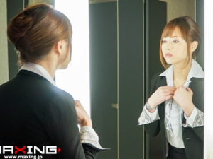 Biến nữ sếp tổng Akiho Yoshizawa thành nô lệ tình dục